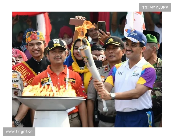 雅加达亚运会赛事规程;雅加达亚运会ikon